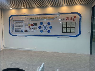 辦公環(huán)境